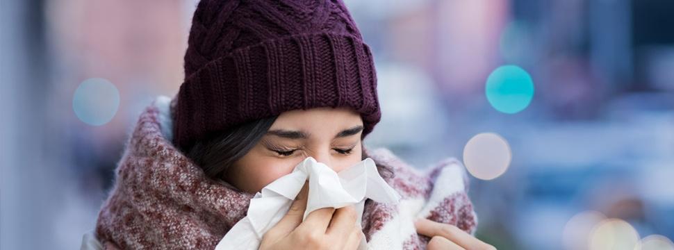 В Казахстане выросла заболеваемость гриппом и ОРВИ