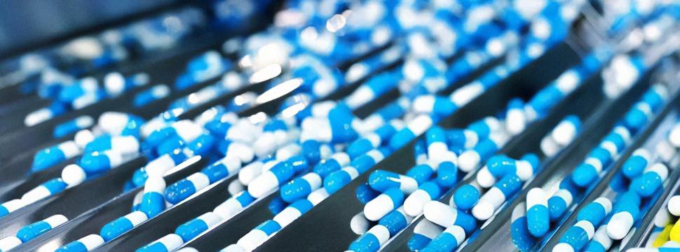 Фармацевтическая продукция подорожала на 11% за год, и стоит ожидать дальнейшего роста цен