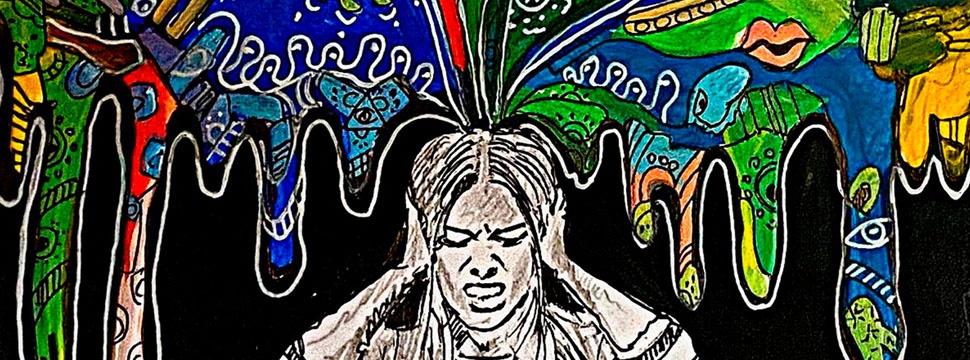 Природа шизофренических галлюцинаций стала понятнее благодаря изучению действия кетамина