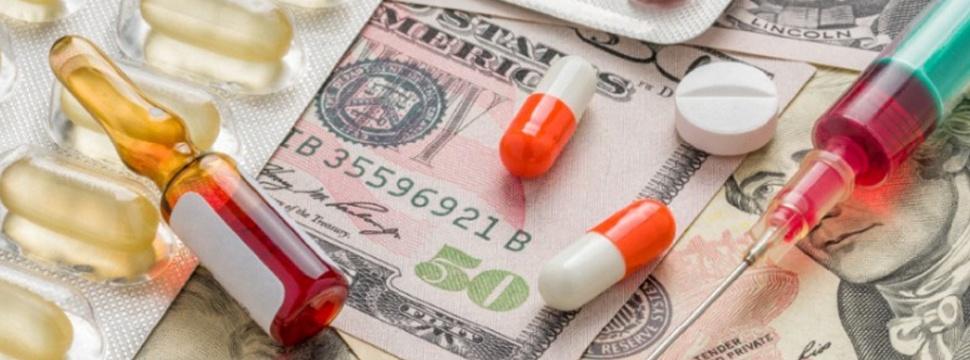 В США оштрафуют фармпроизводителей за завышение цен на 27 препаратов