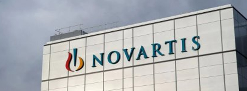 Компания Novartis зарегистрировала клеточный препарат от рака стоимостью 39 млн рублей