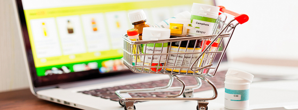Министерство здравоохранения Беларуси разрешило продавать лекарства через интернет