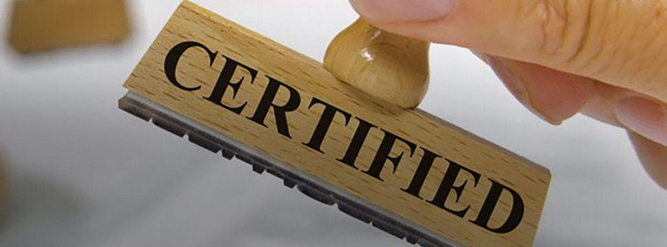 Как получить сертификат соответствия надлежащих производственных практик GMP?