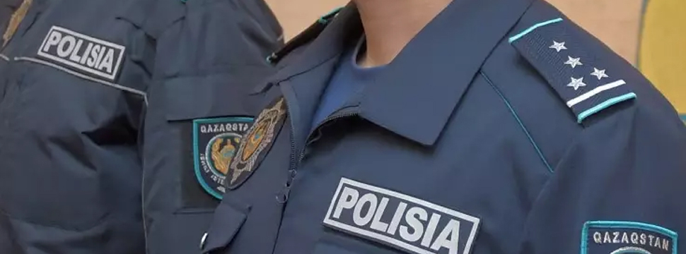 Наркотики в аптеках: алматинские полицейские выявили 15 фактов нарушений