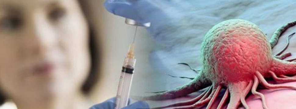 Белоруссия анонсировала регистрацию вакцины от рака легких