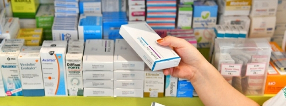 Министр приостановила действие приказа о повышении цена на лекарственные средства