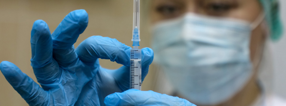 Свыше ста государств внедрили вакцинацию против вируса ВПЧ