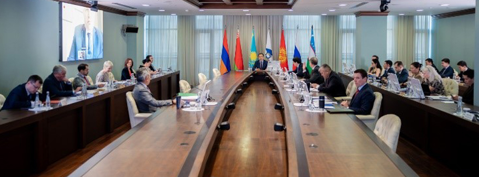 ЕАЭС упрощает процедуру ввоза высокотехнологичных медицинских устройств
