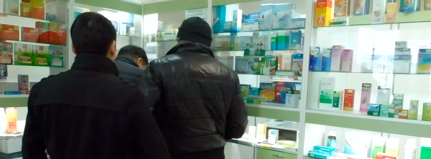 В Алматы обсудили проблему аптечной наркомании и злоупотребления психоактивными препаратами