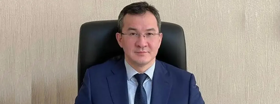 Ержана Нурлыбаева освободили от должности вице-министра здравоохранения