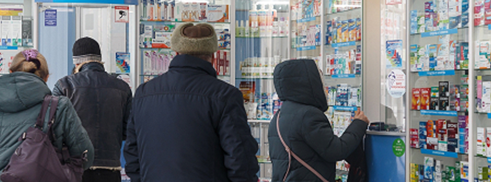 Казахстанцам предложат выбор лекарств по принципу сооплаты