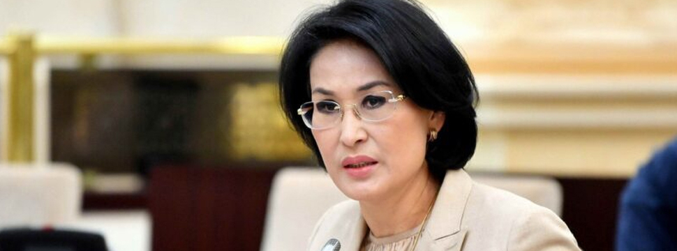 Глава Минздрава обратилась с важной информацией после резонанса в соцсетях