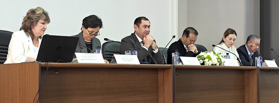 Фармацевтический рынок Казахстана и ЕАЭС: диалог о регистрации, ценообразовании и налоговых изменениях