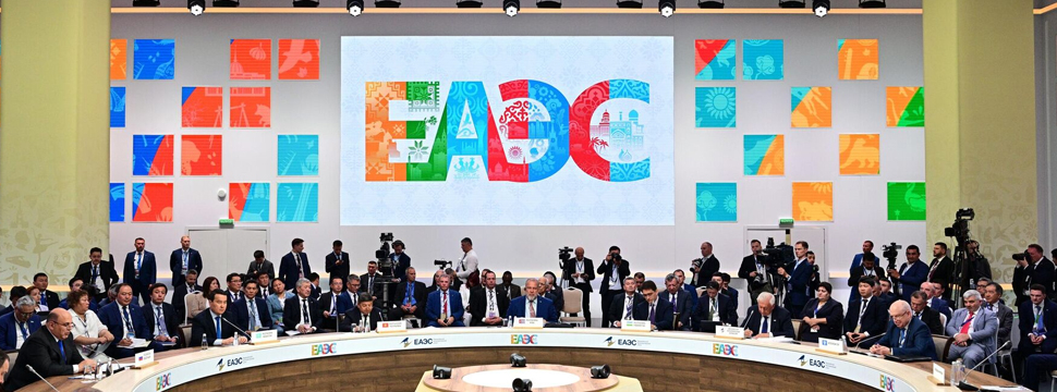 Инновационное развитие фармацевтики в ЕАЭС обсудили в штаб-квартире ЕЭК