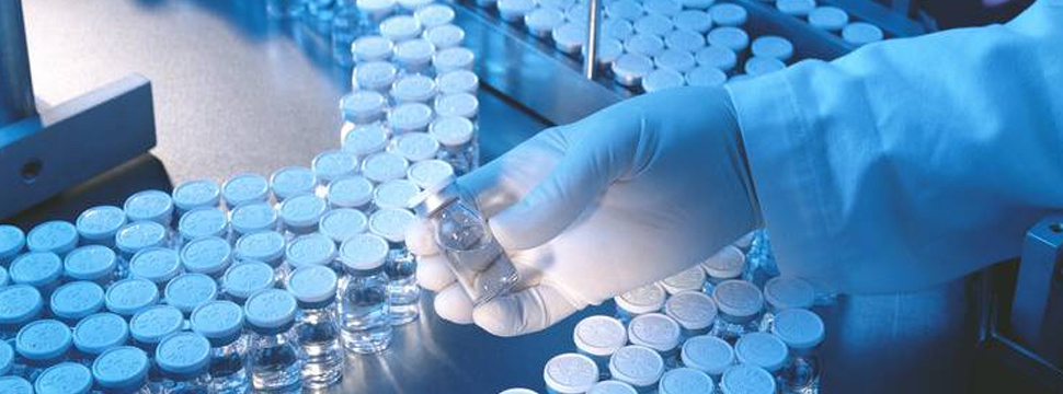 Обсуждается «Концепции развития фармацевтической и медицинской промышленности»