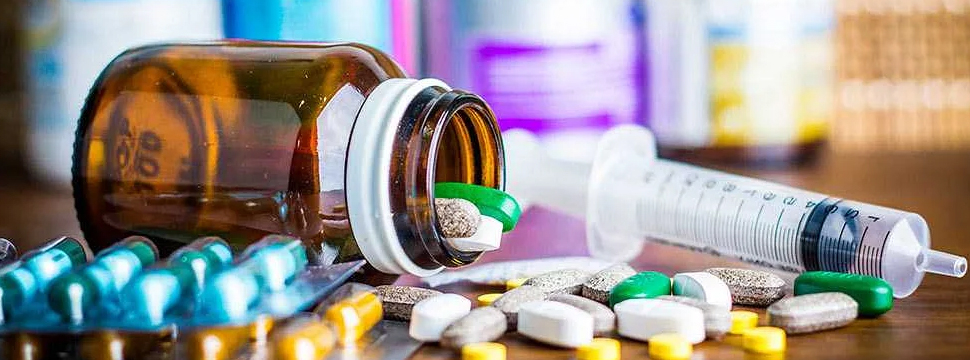 Минздрав готовит запрет на продажу рецептурных лекарств через маркетплейсы 