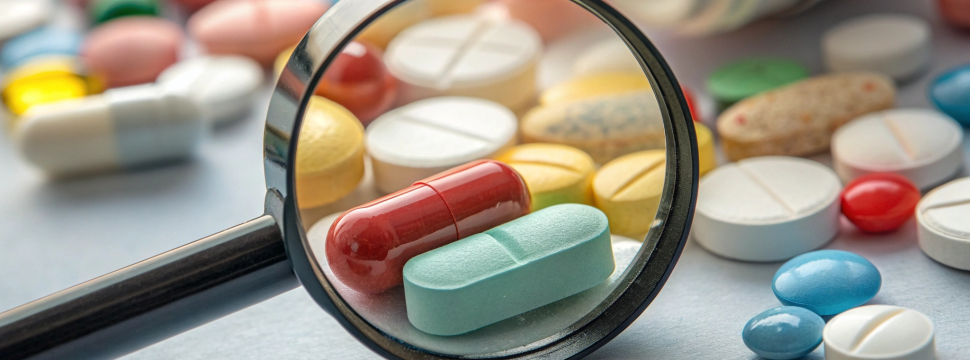 Аптеки Казахстана участвуют в мониторинге побочных действий лекарств