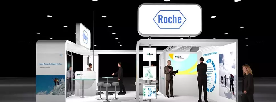 Фармацевтический гигант Roche запустит производство лекарств в Казахстане