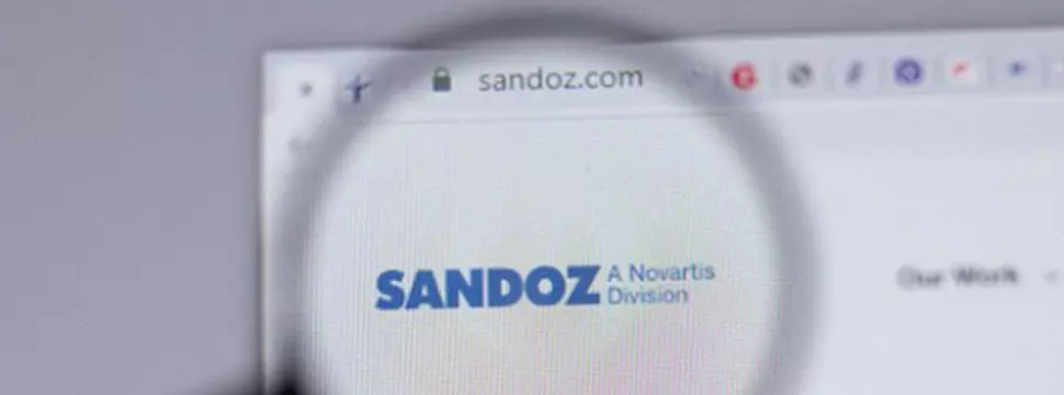 Sandoz отзывает 13 партий цитрата орфенадрина из-за канцерогенов