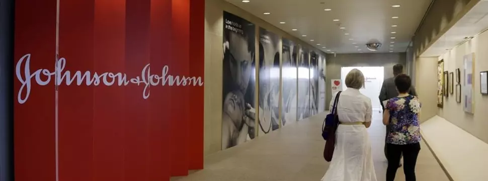 Власти США запретили Johnson & Johnson объявлять о банкротстве