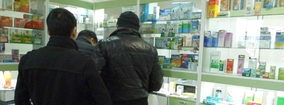 В Казахстане за продажу некоторых лекарств без рецепта с 1 января 2026 года вводят уголовное наказание