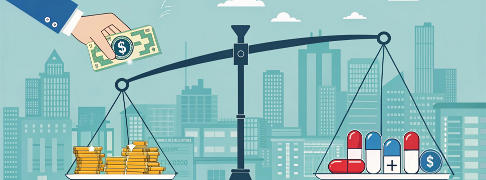 ЕС отложил ратификацию соглашения с США по пошлинам на фармпродукцию